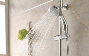 卫浴间巧妙装修 缔造舒适生活