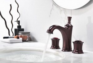 一招,帮你解决卫生间杂乱脏